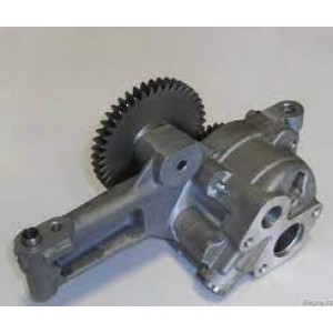 65.05100-6051 Oıl Pump Assy 
