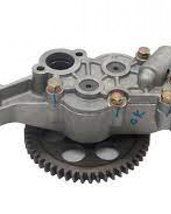 65.05100-6188E Oıl Pump Assy