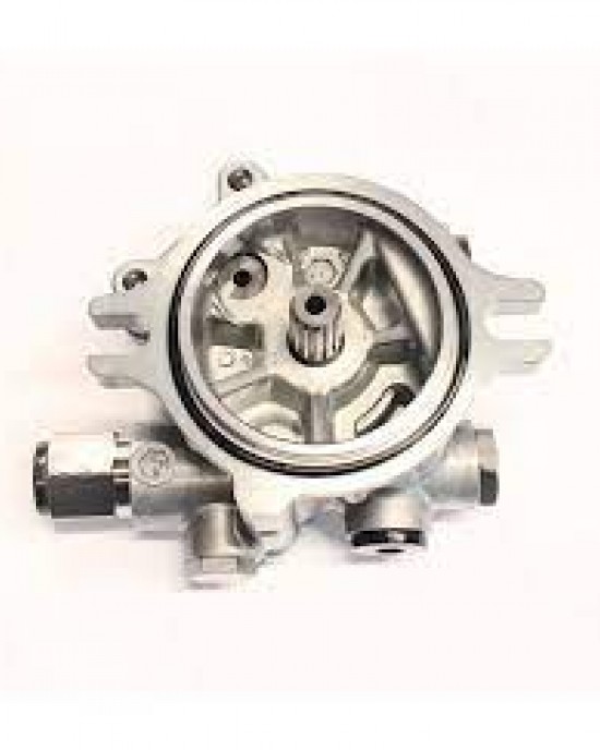 K3V112 IN DRAIN PILOT POMPA