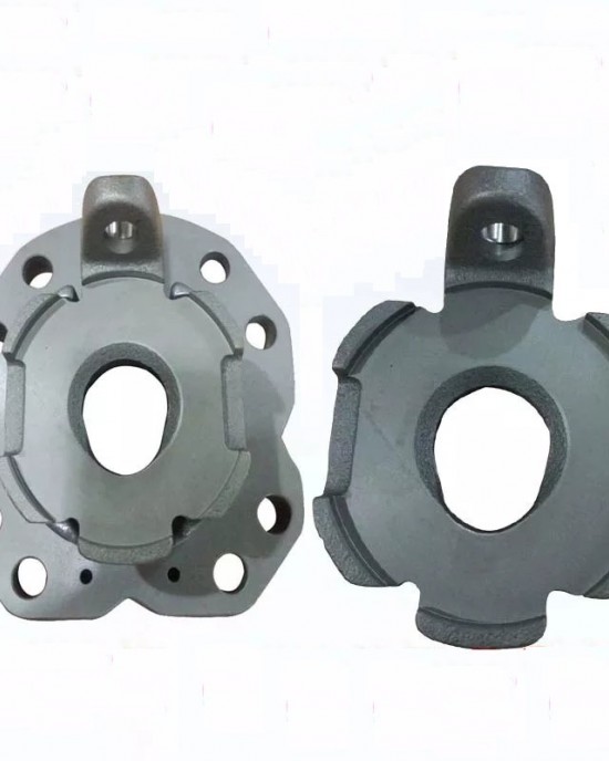 K3V112 SWASH PLATE ASSY