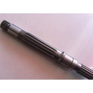 K3V140-DSF17 FRONT SHAFT 17 T