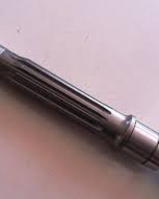 K3V140-DSF17 FRONT SHAFT 17 T