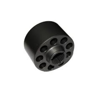 K5V140-CBL CYLINDER BLOCK BİMETAL LH