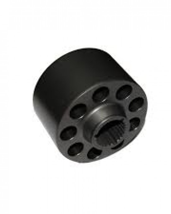 K5V140-CBL CYLINDER BLOCK BİMETAL LH