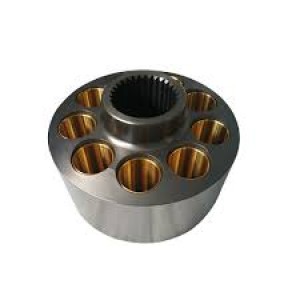 K5V140-CBR CYLINDER BLOCK BİMETAL RH