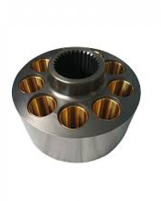 K5V140-CBR CYLINDER BLOCK BİMETAL RH