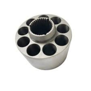 K5V160-DSL CYLINDER BLOCK BİMETAL LH