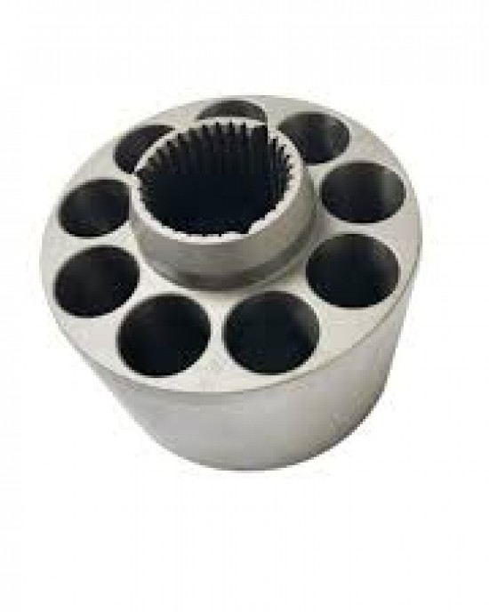 K5V160-DSL CYLINDER BLOCK BİMETAL LH