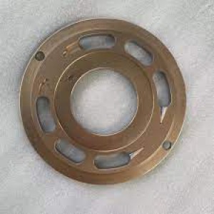 K9000783 Plate;Valve 
