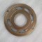 K9000783 Plate;Valve 