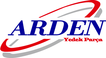 Arden İş Makinası Yedek Parça
