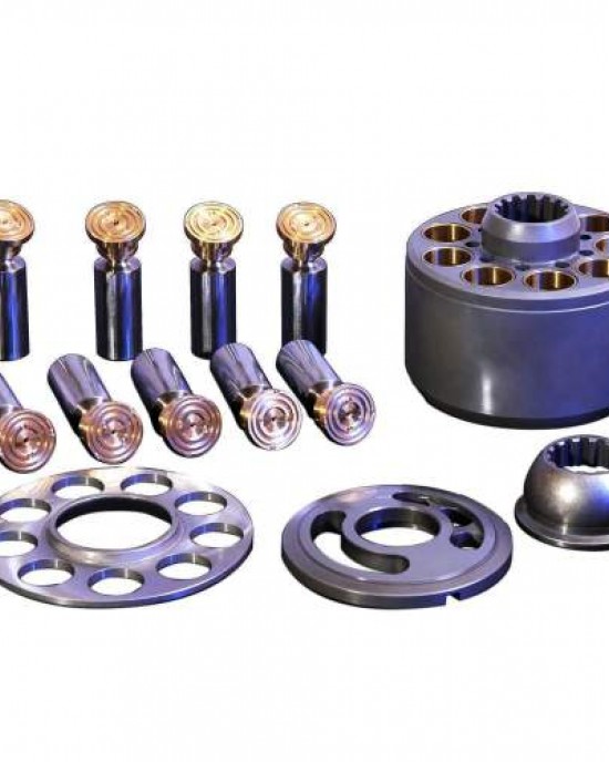 Kawasaki K3v112 Rotary Kit